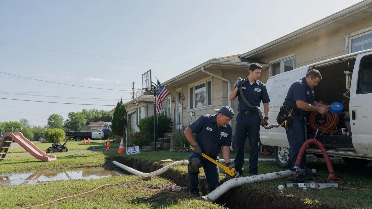 Toilet Installation in Tuscaloosa, AL near me